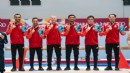 Akdeniz Olimpiyatları’ndan İzmir’e bir madalya daha