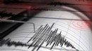 Akdeniz'de 4 büyüklüğünde deprem!