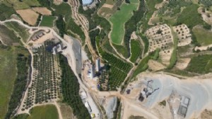 2.5 saat süren yol 36 dakikaya düşecek