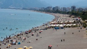 Akdeniz ve Ege'de 2 korkutan deprem!