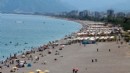 Akdeniz ve Ege'de 2 korkutan deprem!