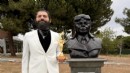Akif Manaf Sağlık ve Barış Ödülü Sabiha Gökçen’e ithaf edildi