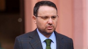 Akın Gürlek, bakanlıktaki ilk ayını değerlendirdi