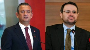 Akın Gürlek dava açmıştı: Özgür Özel'e tazminat cezası