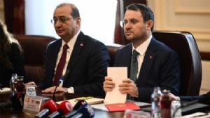 Akın Gürlek'ten '12. Yargı Paketi' açıklaması