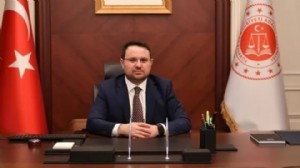 Akın Gürlek'ten Özgür Özel'e tazminat davası