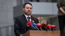 Akın Gürlek'ten 'Rasim Ozan Kütahyalı' açıklaması