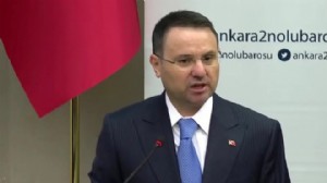 Akın Gürlek'ten 'boşanma ve nafaka' açıklaması