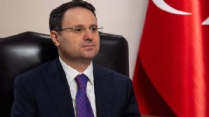 Akın Gürlek'ten 'e-Avukat' uygulamasına ilişkin açıklama