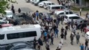 Akrabalar arasında silahlı kavga: 1 ölü, 4 yaralı