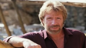 Aktör Chuck Norris hayatını kaybetti