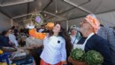 Alaçatı Ot Festivali yüz binleri ağırladı