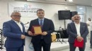 Alevi-Bektaşi dernekleri Bornova’da buluştu