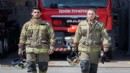 Alevlerin içine 19’unda girdi