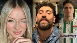 Aleyna Kalaycıoğlu, Vahap Canbay’dan şikayetçi oldu