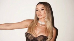 Aleyna Kalaycıoğlu'nun şarkısına erişim engeli!