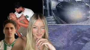 Aleyna Kalaycıoğlu ve İzzet Yıldızhan tutuklandı!