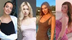 Aleyna Tilki, Danla Bilic ve İrem Sak için yeni gelişme!