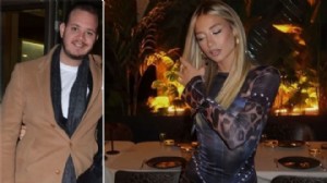 Aleyna'ya soru: Olay yerinin konumunu sevgiline attın mı?