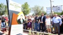 Ali Aydın’ın adı Çiğli’de yaşayacak