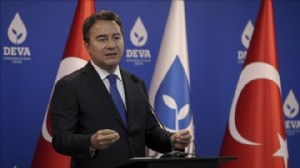 Ali Babacan'dan İran'dan Türkiye'ye göç uyarısı!