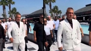 Ali Haydar Kurum gözaltına alındı!