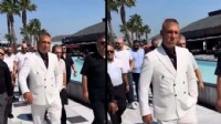 Ali Haydar Kurum gözaltına alındı!