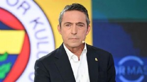 Ali Koç açıkladı: 'Bu adamın lakabı Taktik Subay'