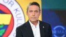 Ali Koç açıkladı: 'Bu adamın lakabı Taktik Subay'