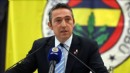 Ali Koç tarih verdi: Yeni hoca açıklanacak