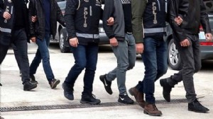 Ali Yerlikaya duyurdu: 16 FETÖ şüphelisi tutuklandı