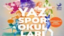Aliağa Belediyesi yaz spor okulları kayıtları başlıyor