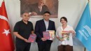 Aliağa Çocuk Yayınları'ndan iki yeni kitap