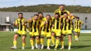Aliağa FK 3 golle kazandı çıkışını sürdürdü