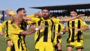 Aliağa FK çıkışa geçti: Evinde 3'te 3 yaptı