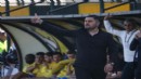 Aliağa FK'da Çavuş yolcu
