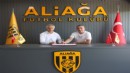 Aliağa FK'da Namet Ateş dönemi