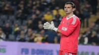 Aliağa FK'da hedef Çağlar Akbaba