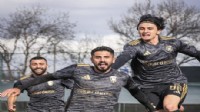 Aliağa FK'da iki ayrılık birden