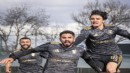 Aliağa FK'da iki ayrılık birden