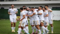 Aliağa FK'da kritik üç maçta hedef 9 puan!