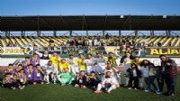 Aliağa FK'da sezon bitti 4 oyuncu gitti