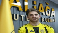 Aliağa FK'da yaprak dökümü