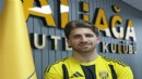 Aliağa FK'da yaprak dökümü
