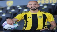 Aliağa FK'da ilk imza Ahmet İlhan Özek'ten