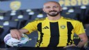 Aliağa FK'da ilk imza Ahmet İlhan Özek'ten