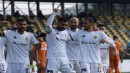 Aliağa FK'dan evinde 7 gollü galibiyet