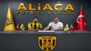 Aliağa FK'dan savunmaya takviye