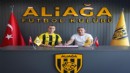 Aliağa FK'dan tecrübeye yatırım!