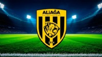 Aliağa FK'dan transfer atağı